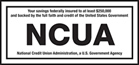 NCUA